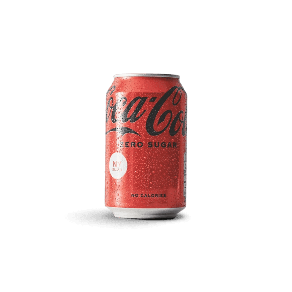 Coca Cola Zero