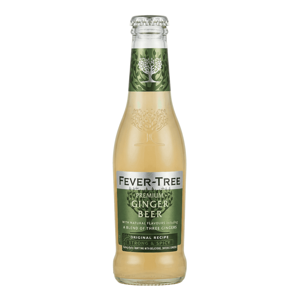 Ginger beer
