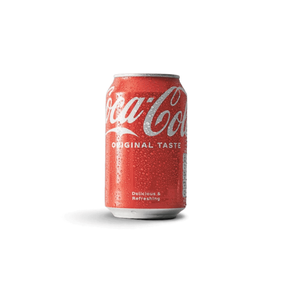 Coca Cola 